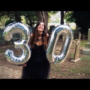 Meet your Posher, Lyssa